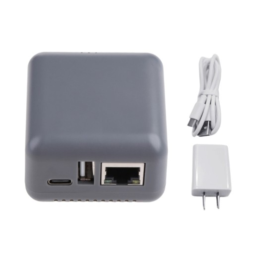 NP330 Net-work serwer druku USB 2.0 USB2.0 Mini s