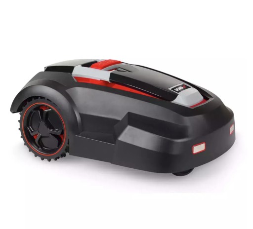 Robot kosząco-mulczujący 28V GARDEN DEDRA DED8751-3 3.0Ah, max 1000m2