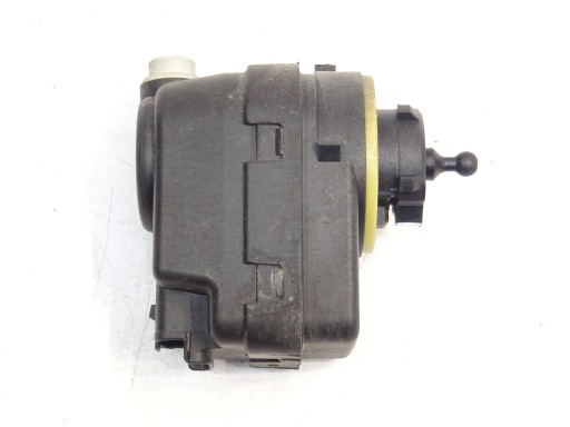 SILNICZEK REGULACJI WYS LAMPY CITROEN C1 AYGO 107