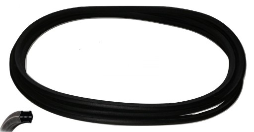 Pasek noży HONDA HF2113 HF2114 HF2315