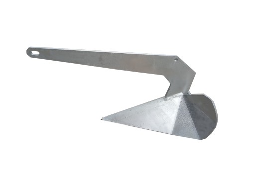 KOTWICA DELTA - 15 KG OCYNK