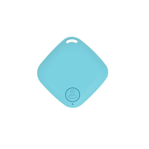 Mini Smart Wireless Bluetooth Tracker Pet Kids Key