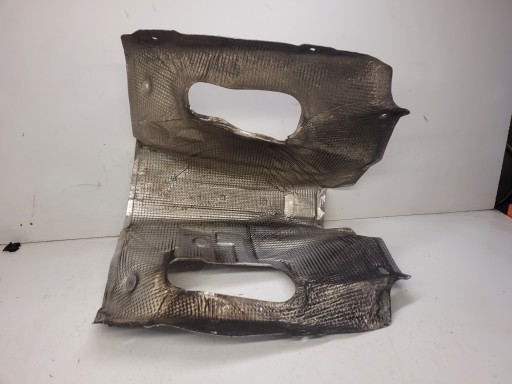 OSŁONA TERMICZNA AUDI A4 B8 A5 8K0804159A