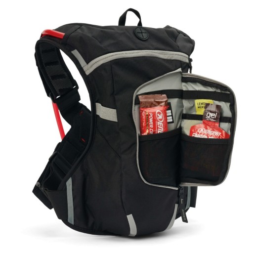 USWE CAMEL BAG RAW 4 DIRT Plecak CROSS ATV ENDURO MTB