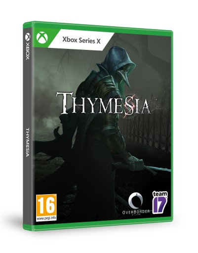 THYMESIA | XBOX SERIES X /XSX