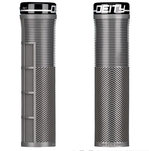 DEITY Knuckleduster – stealth