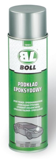BOLL PODKŁAD EPOKSYDOWY W SPRAYU 500ML