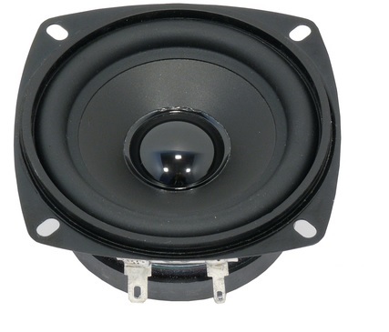 GŁOŚNIK SZEROKOPASMOWY VISATON FR8JS 8OHM 15W