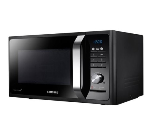 Kuchenka mikrofalowa wolnostojąca Samsung MS23F301TFK