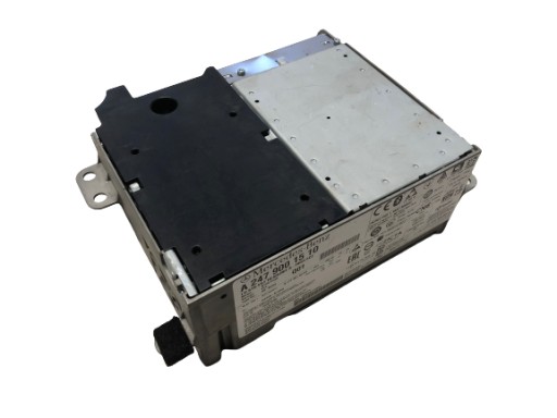 MERCEDES RADIO COMAND NTG6 247 A2479001510