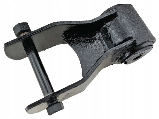 WIESZAK CYBANT RESORU TYŁ WĄSKI DAEWOO LUBLIN 7cm