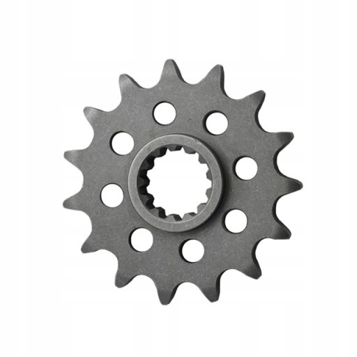 Zębatka przednia przód J 11 Yamaha DT 50 SM 03-07