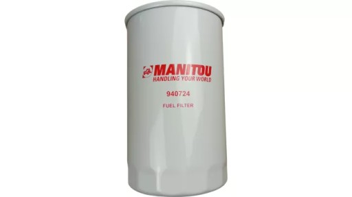 940724 - Manitou - Filtr paliwa