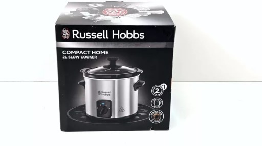 WOLNOWAR RUSSELL HOBBS