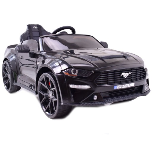 FORD MUSTANG Z FUNKCJĄ DRIFTU 24V SX2038