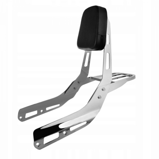 OPARCIE Z BAGAZNIKIEM HONDA VTX 1300 1800 (8922)