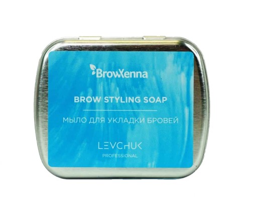 Brow Xenna Mydło Mydełko Do Stylizacji Brwi