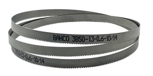 PIŁA TAŚMOWA BAHCO Multi-Cut 1440x13x0.6x10/14