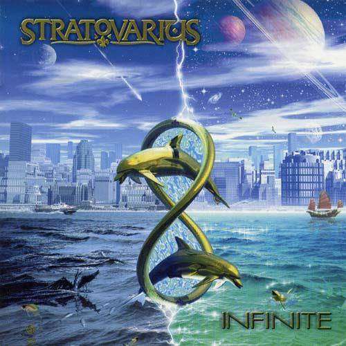 Stratovarius 