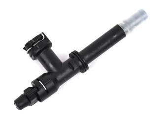ADAPTER WYSPRZĘGLIKA TRANSIT 2006-14 / 14- / 19-