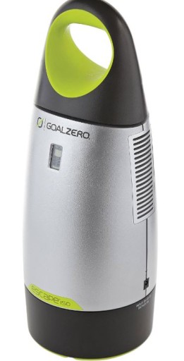 Powerbank Ładowarka Generator GoalZero Escape 150