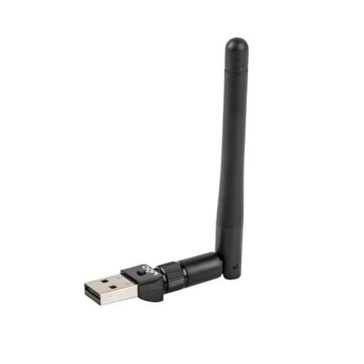 Karta sieciowa zewnętrzna uGo USB 2.0 2,4GHz