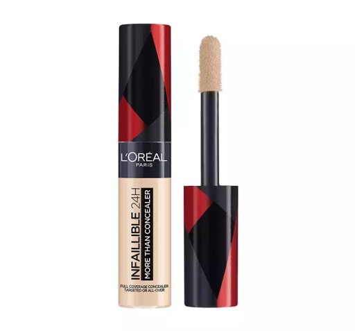 LOREAL INFALLIBLE MORE THAN CONCEALER KOREKTOR 320