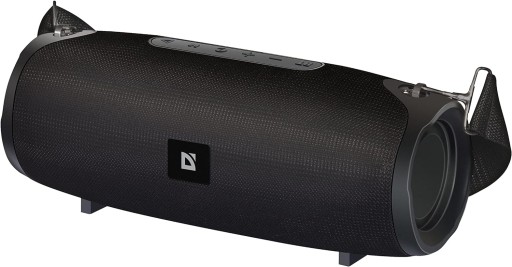 Defender głośnik G22 Li-Ion 2.0 bluetooth 20W czarny