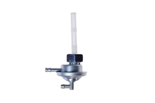 Kranik paliwa z podciśnieniem M16 Power Force GY6 4T Router Romet Benzer