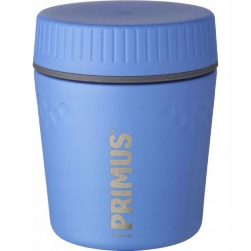 TERMOS NA ŻYWNOŚĆ PRIMUS TRAILBREAK 0,4 l BLUE