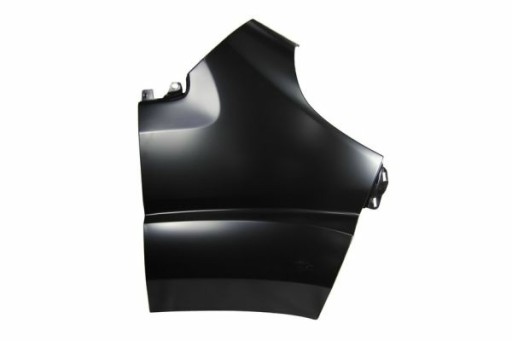BŁOTNIK PRAWY FIAT DUCATO 2006-2014 KAŻDY KOLOR