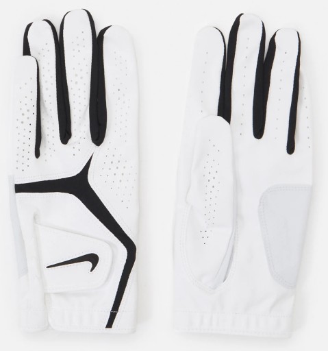 Nike Performance Dura Feel Rękawiczka r.S