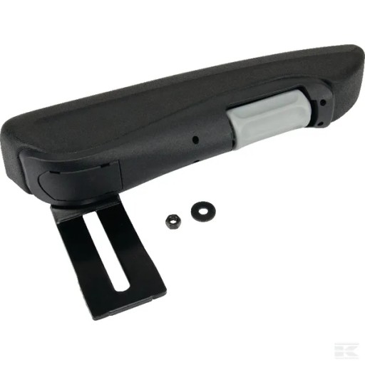 Podłokietnik Grammer, prawy, 60 x 380 mm G1023155