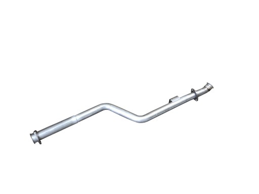 Mercedes W203 C180 C200 C230 Kompresor Decat