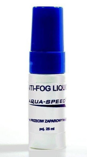PŁYN ANTI-FOG AQUA-SPEED Antifog / Spray 25ml