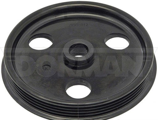 KOŁO PASOWE POMPY WSPOMAGANIA CRYSLER PT Cruiser 2001 - 2009 2,4!