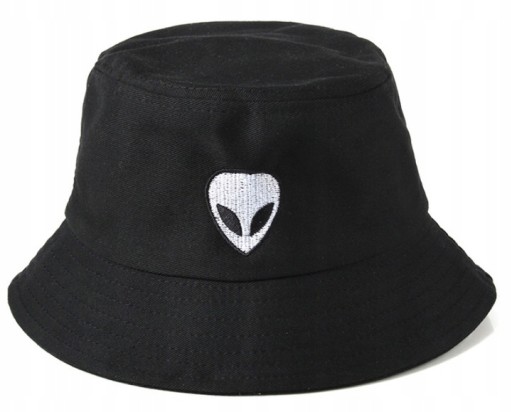 KAPELUSZ RYBACKI BUCKET HAT JAKOŚĆ CZAPKA KOLORY