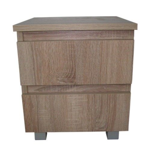Szafka Nocna 35x35 ZMONTOWANA 12 kolorów