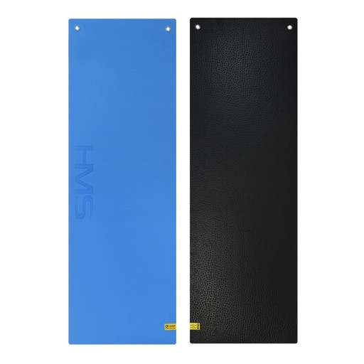 MATA GIMNASTYCZNA DO YOGI JOGI ANTYPOŚLIZGOWA 180x60x1,5