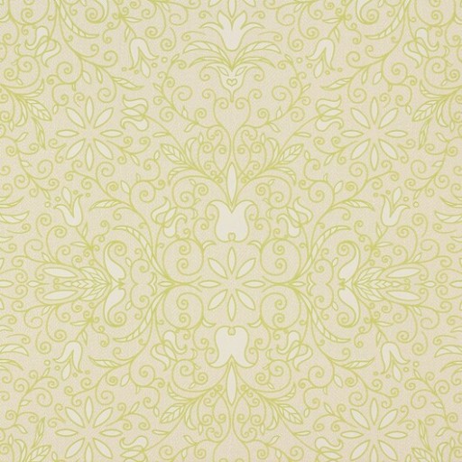 TAPETA ŚCIENNA ORNAMENT WYTŁACZANY GLAMOUR