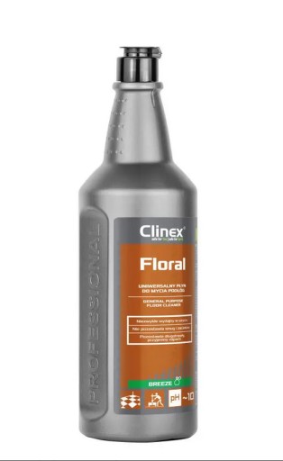 Clinex Floral Blush 1L