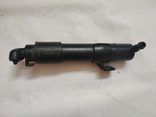 Dysza płynu spryskiwacza reflektora lewa Mercedes W211 A2118602147