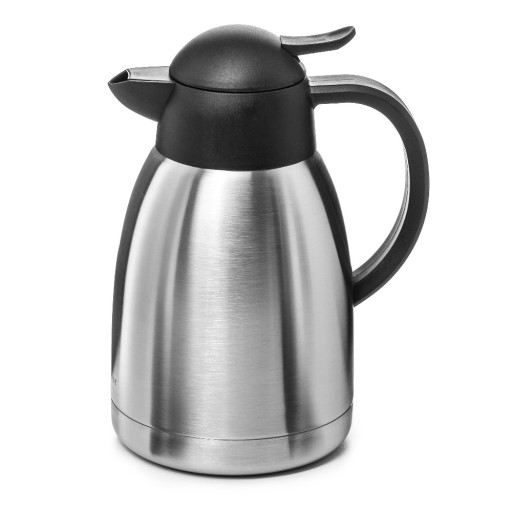 TERMOS STALOWY KONFERENCYJNY 1,5L FORGAST FG05811