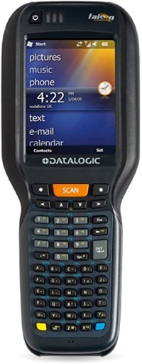 Terminal DATALOGIC FALCON X3 945250037 1D 256M CE6