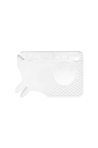 Pęseta Lifesystems Tick Tool