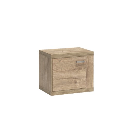 Szafka nocna szer. 57 cm FOREST N18