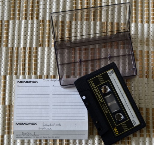 MEMOREX HB II 90