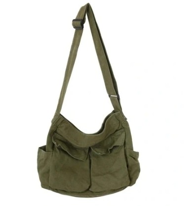 Torba na ramię Torba duża Crossbody dla kobiet