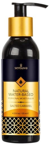 SOLONY KARMEL SENSUVA NATURAL WATER-BASED PERSONAL