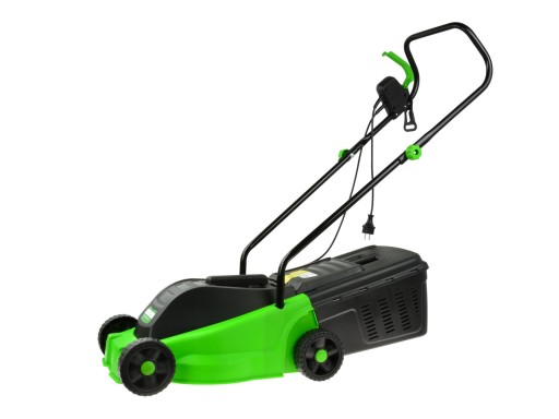 Kosiarka elektryczna John Gardener 1600 W 25 l